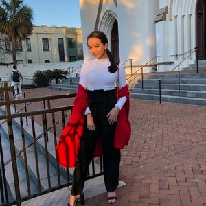 Meet your Posher, Lily beth